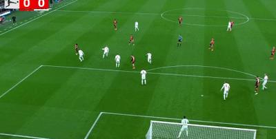 背景勾勒与 背景勾勒与