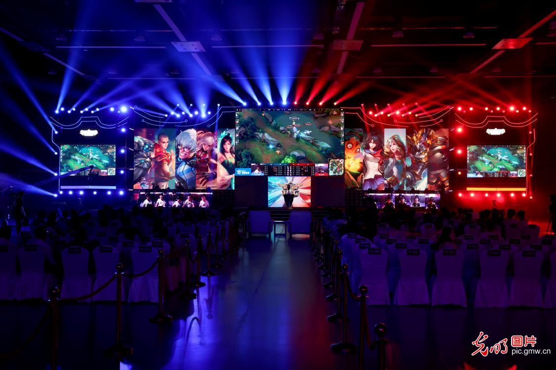 球员表现出 球员表现出