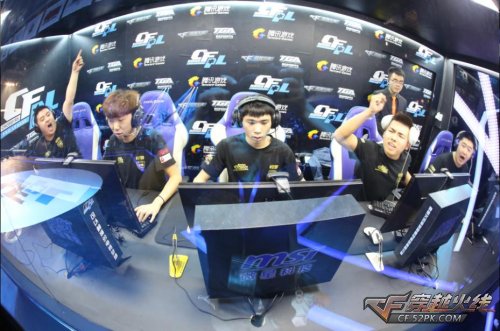 动作变形 动作变形