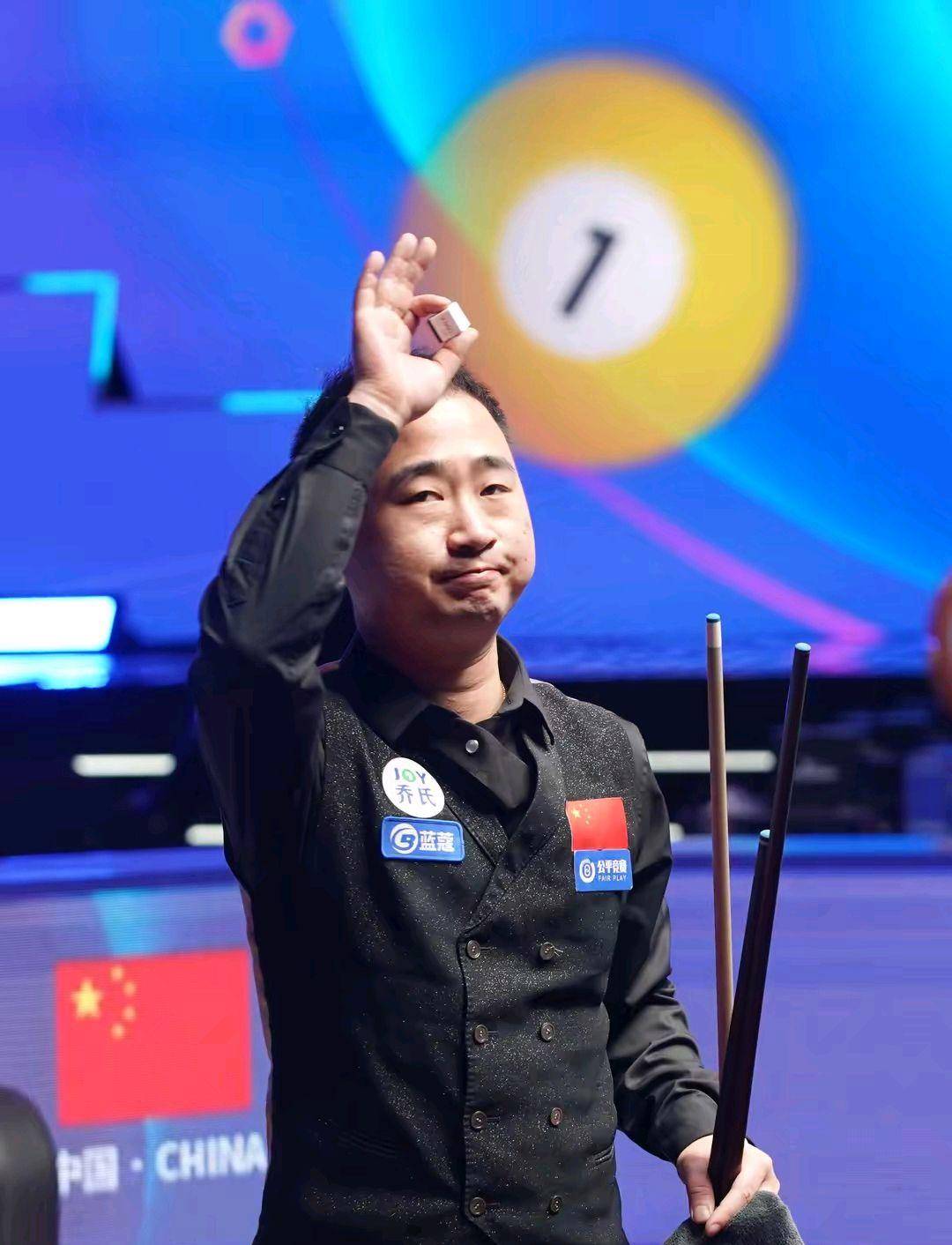 每一场激烈 每一场激烈